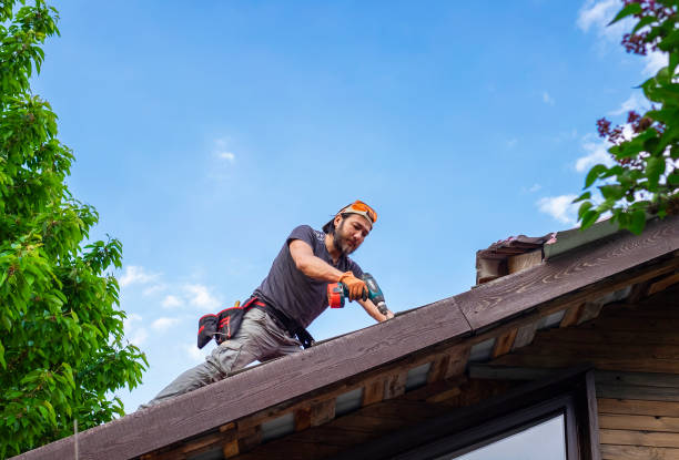 Sheet Metal Roofing in Walnut, CA
